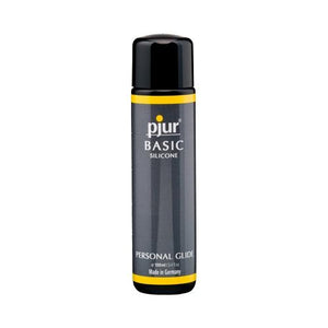 Pjur basic silicone - 100 ml