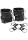 5-piece Hog Tie And Cuff Set