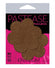 Pastease Basic Daisy - Brown O/s