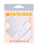 Pastease Basic Matte Plus X - White O/s