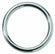 Nickel C Ring 1.75in