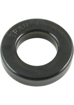 Elastomer Metro C Ring - Black