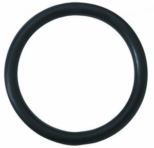 Rubber C Ring 2 Inch - Black