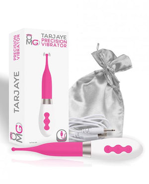 Omg Tarjaye Precision Stimulator - Pink