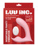 Luv Inc. Insertable Panty Vibe - Pink