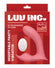 Luv Inc. Insertable Panty Vibe - Taupe