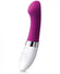 Gigi 2 G-Spot Vibrator Deep Rose