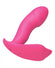 Dorcel Secret Clit Dual Stim Heating And Voice Control Pink