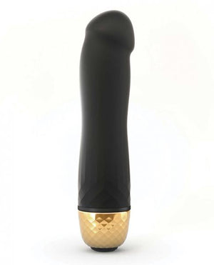 Dorcel Mini Must Black Gold Vibrator