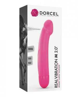 Dorcel Real Vibration M 6