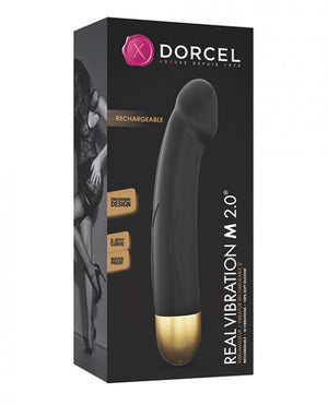 Dorcel Real Vibration M 8.6