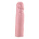 Dynamic Penis Extension Strapless 9 Inch Beige