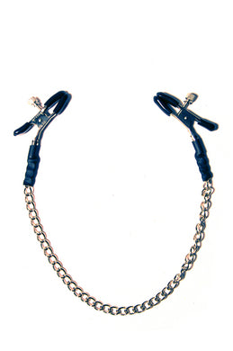 Alligator Nipple Clamps