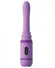 Fantasy For Her Love Thrust Her Purple Warming Vibrator