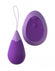 Fantasy For Her Remote Kegel Excite-Her Purple