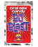 BJ Blast Oral Sex Candy Cherry