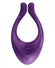 Satisfyer Partner Multifun 1 Purple