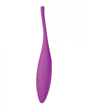 Satisfyer Twirling Joy - Purple