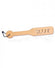 Spartacus Zelkova Wood Paddle - 32 Cm Slut