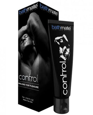 Bathmate Control Prolong Your Pleasure  .24oz