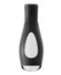 Torpedo Vibrating Rechargeable Stroker Just Black