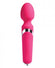 Vedo Wanda Rechargeable Wand Massager Foxy Pink