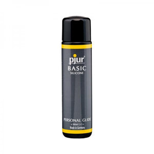 Pjur Basic Silicone Personal Glide 100ml