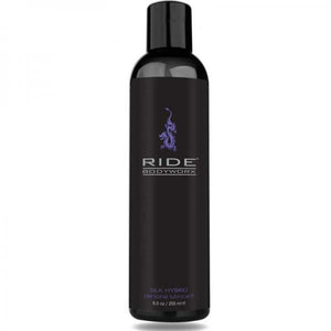 Ride Bodyworx Silk Hybrid Lubricant 8.5oz