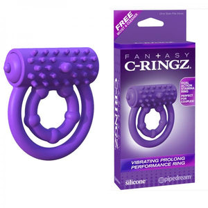 Fantasy C-ringz Prolong Ring