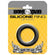 Boneyard Silicone Ring 45mm Black