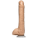 Kevin Dean Realistic Cock Beige Dildo