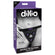 Dillio Purple Perfect Fit Harness