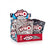 Screaming O Ringo Biggies In Pop Box - Assorted Box Of 18