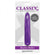 Classix Rocket Bullet Purple