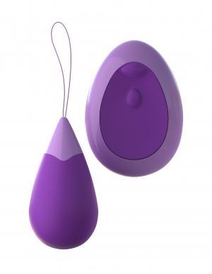 Fantasy For Her Remote Kegel Excite-her