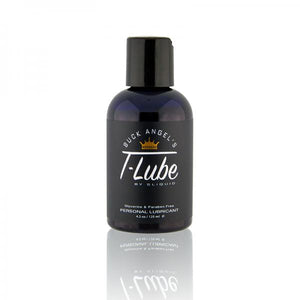 Buck Angel's T-lube 4.2 Oz