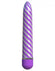 Classix Sweet Swirl Vibrator Purple