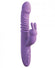 Fantasy For Her Her Thrusting Silicone Rabbit