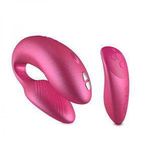 We-vibe Chorus Cosmic Pink