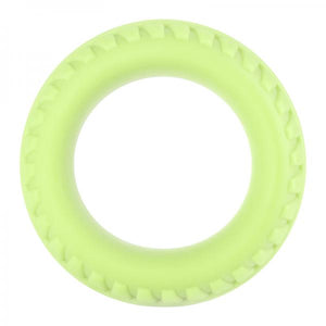 Forto F-12: 35mm 100% Liquid Silicone C-ring Gitd