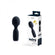 Vedo Wini Rechargeable Mini Wand Just Black