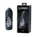 Vedo Hummer 2.0 Rechargeable Vibrating Sleeve Black Pearl