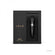 Lelo Mia 2 Rechargeable Lipstick Vibe - Black