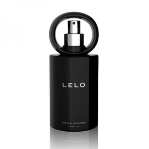 Lelo Personal Moisturizer - 5 Fl. Oz.