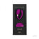 Lelo Tiani 3 G-spot Vibrator Rechargeable - Deep Rose