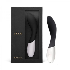 Lelo Mona Wave - Black