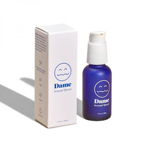 Dame Arousal Serum 1oz