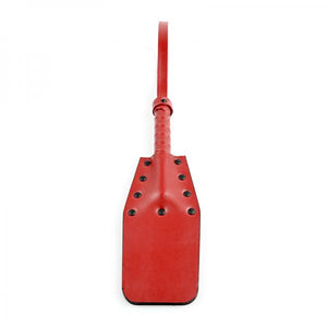 Saffron Studded Spanker