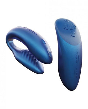 We-vibe Chorus Cosmic Blue