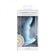 Merge Jaspar 6 In. Suction Cup G-spot Dildo Aqua